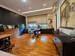 Kismis Avenue (D21), Semi-Detached #542055641